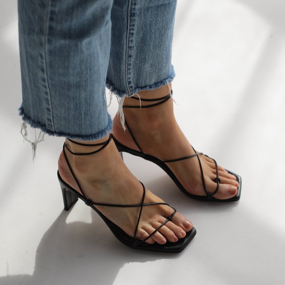 ALOHAS Bellini Black